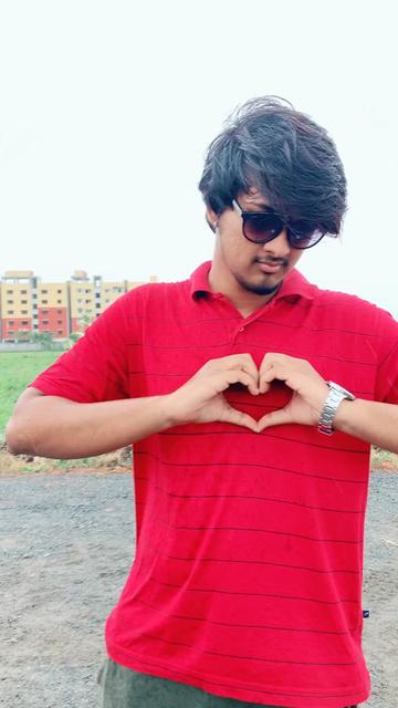 @Pavan Kumar