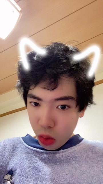 @西村悠汰