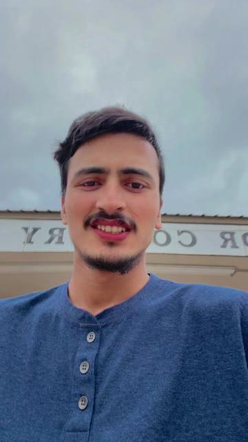 @Rj Devkota