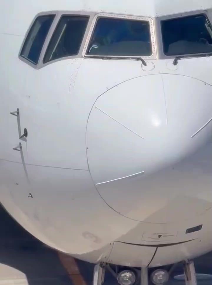 @airport ramp life