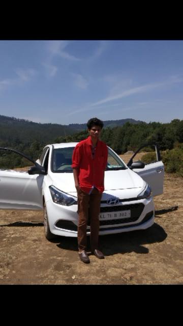 @faheem pothukall
