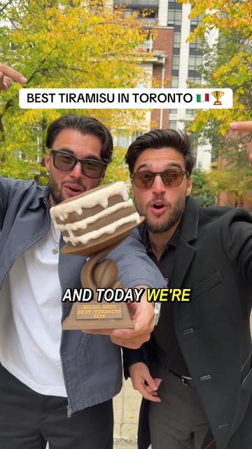 @The Bello Bros