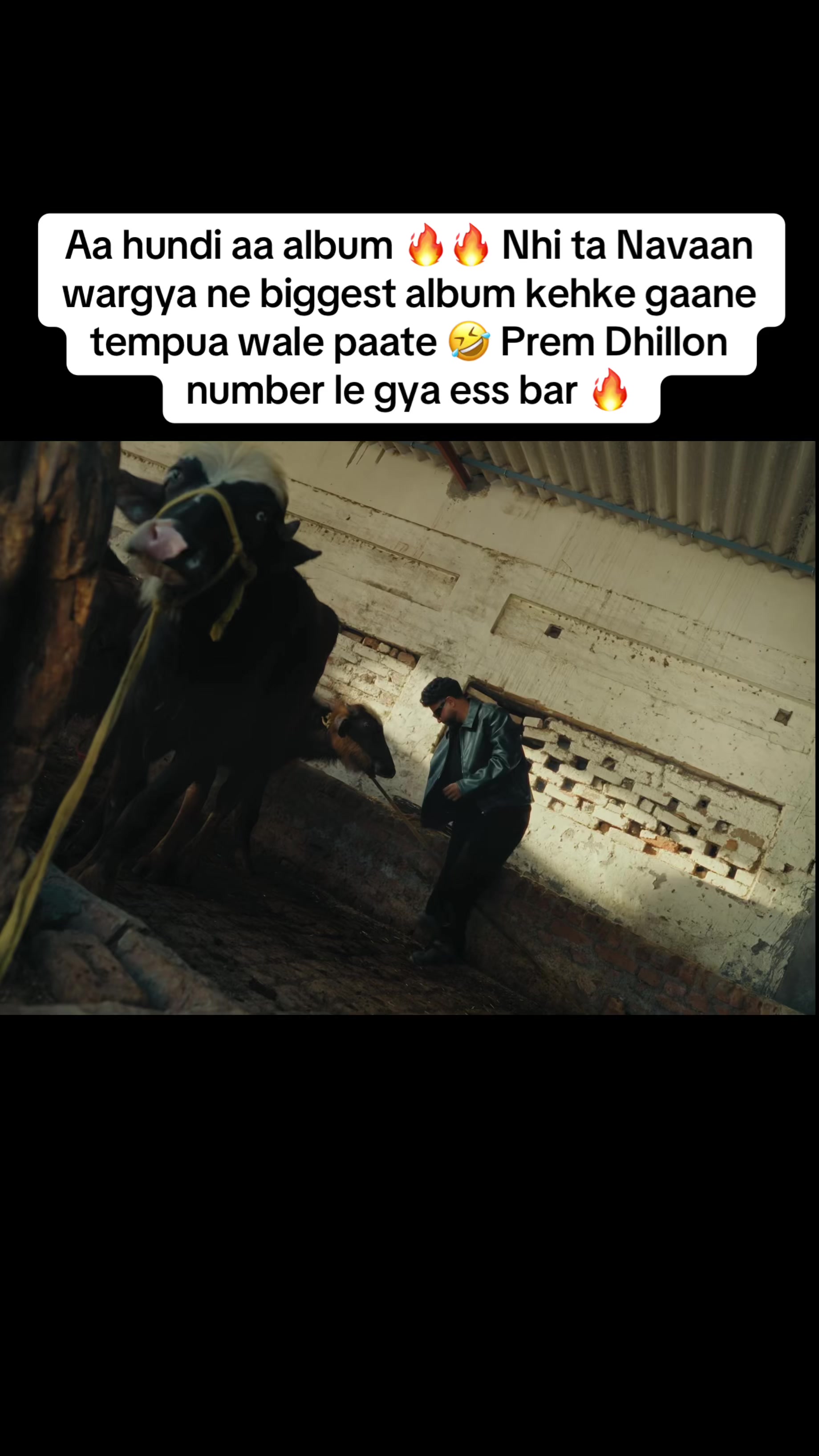 @Punjabi Song Trends