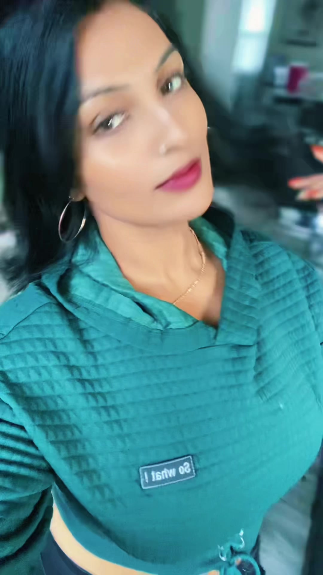 @💞Sassygirl💞