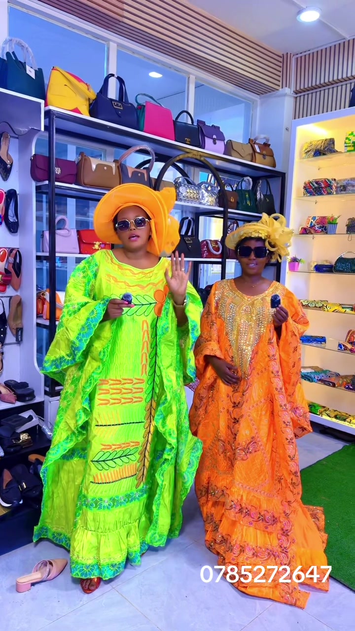 @Maman Shadadi Shop