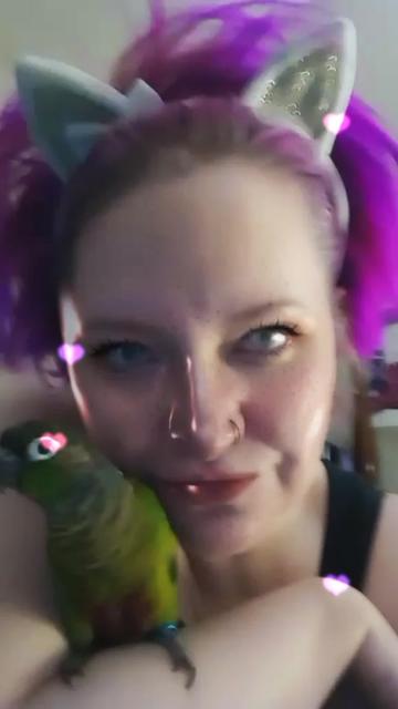 @Princess Kittyn Brat