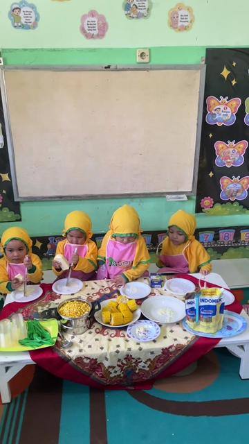@KB RA. AL-HIDAYAH