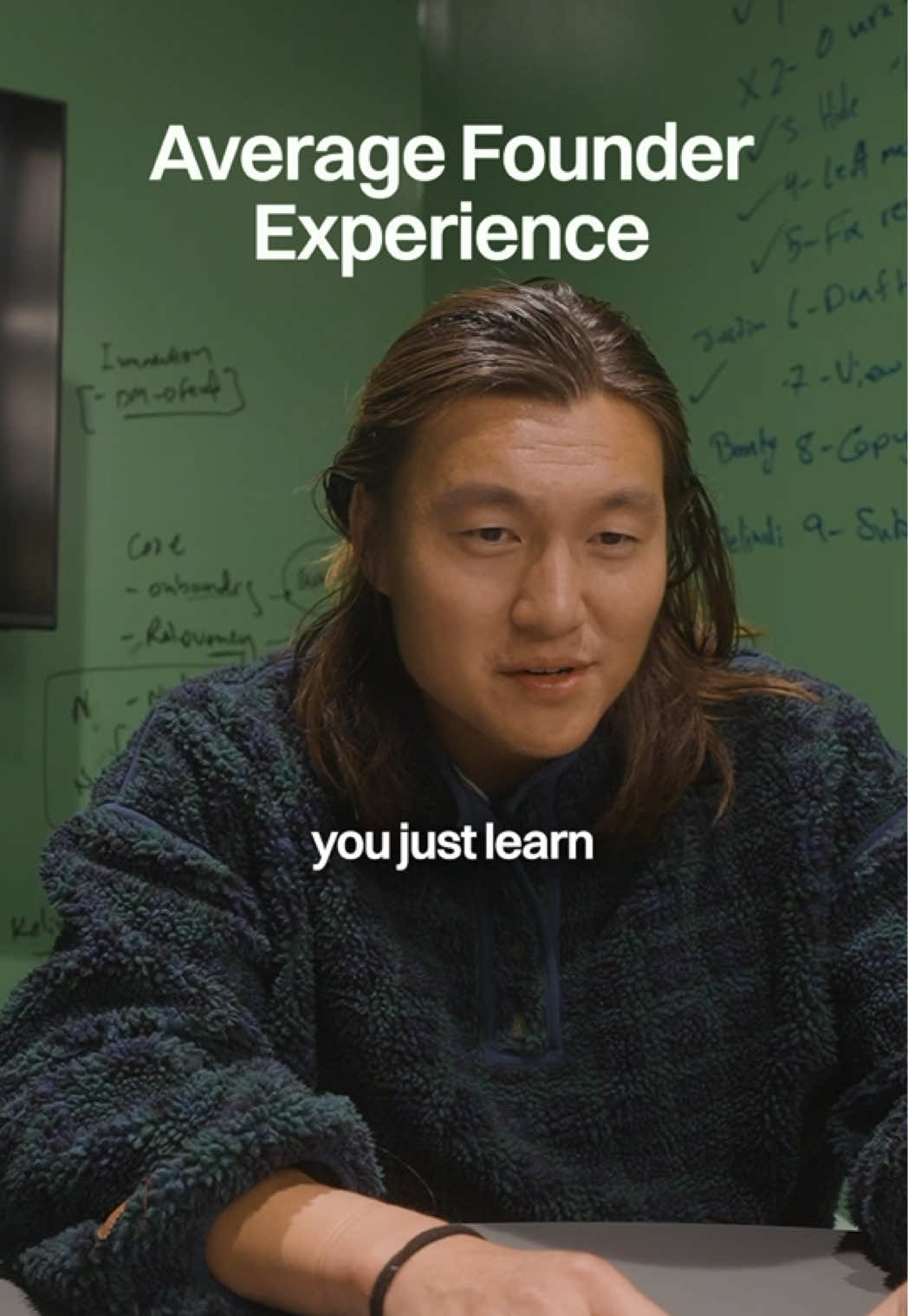 @John | Building a Startup