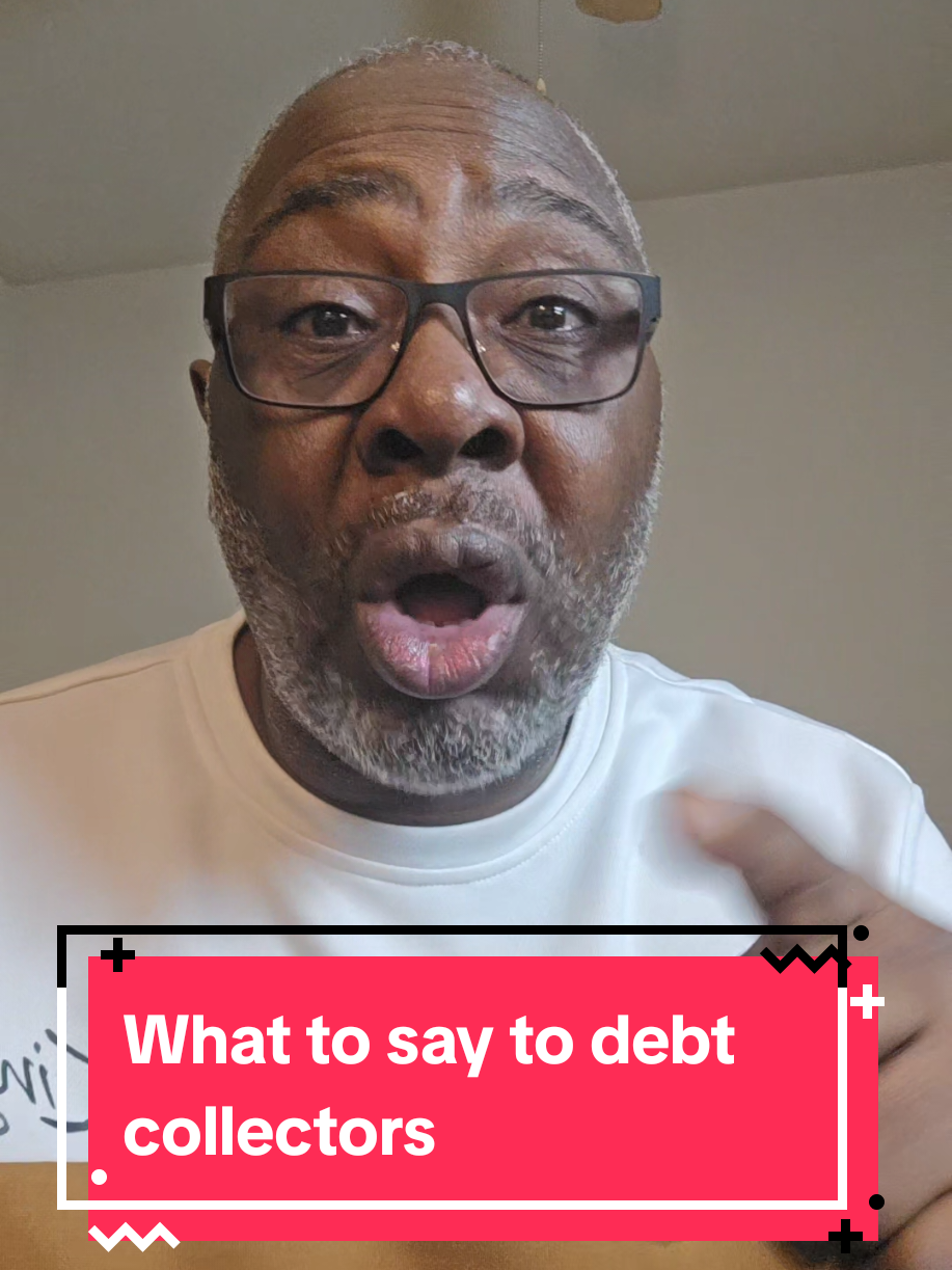 @Debt Collection Daddy