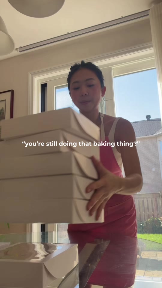 @cait&rsquo;s cookies👩&zwj;🍳 home baker