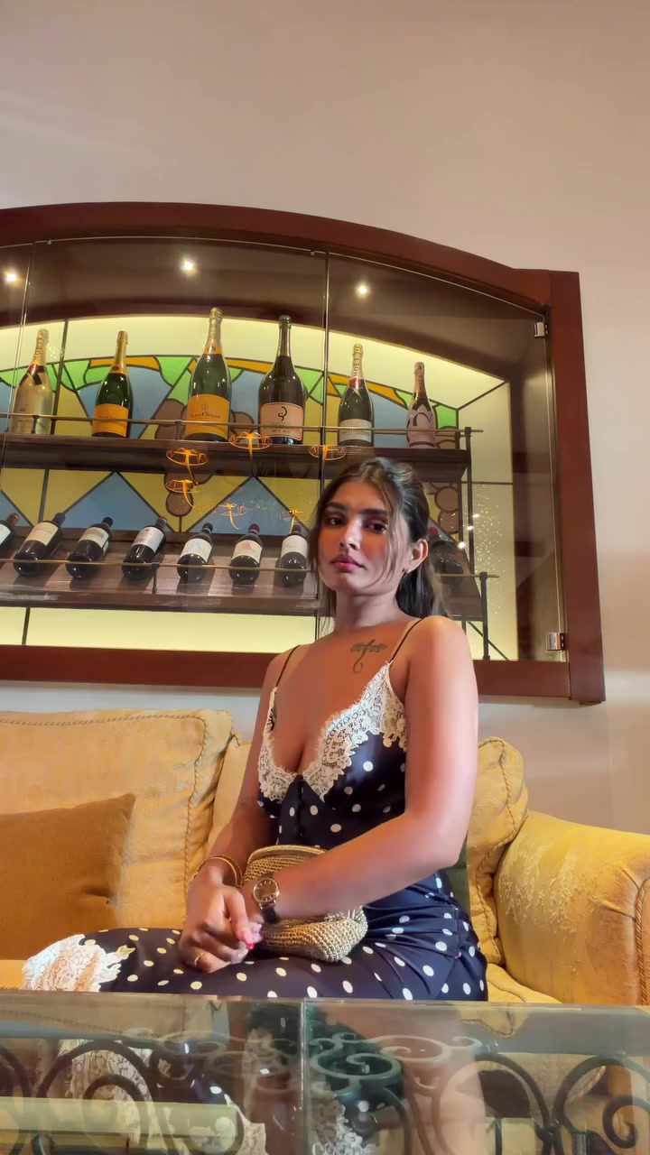 @Disha