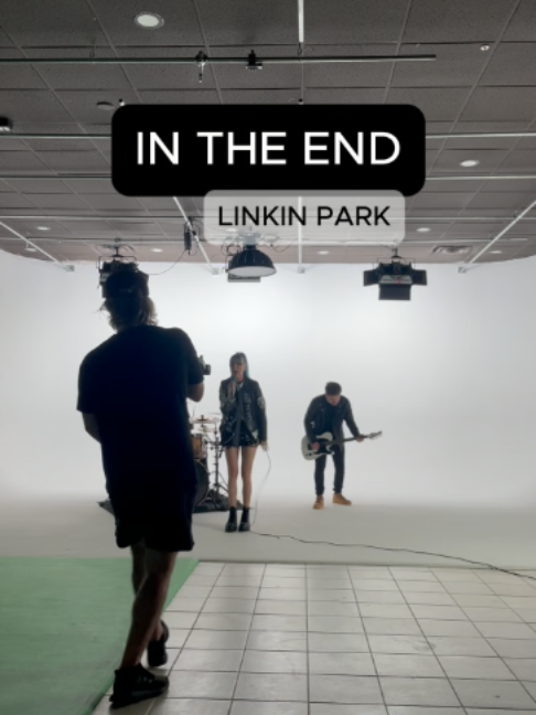 @Rain Paris