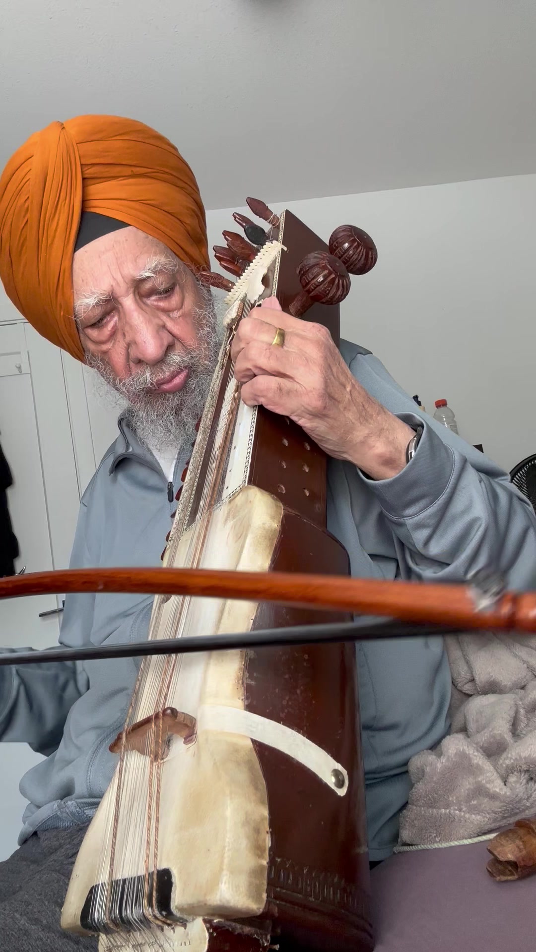 @Kewal Singh Nirdosh (Dosanjh)