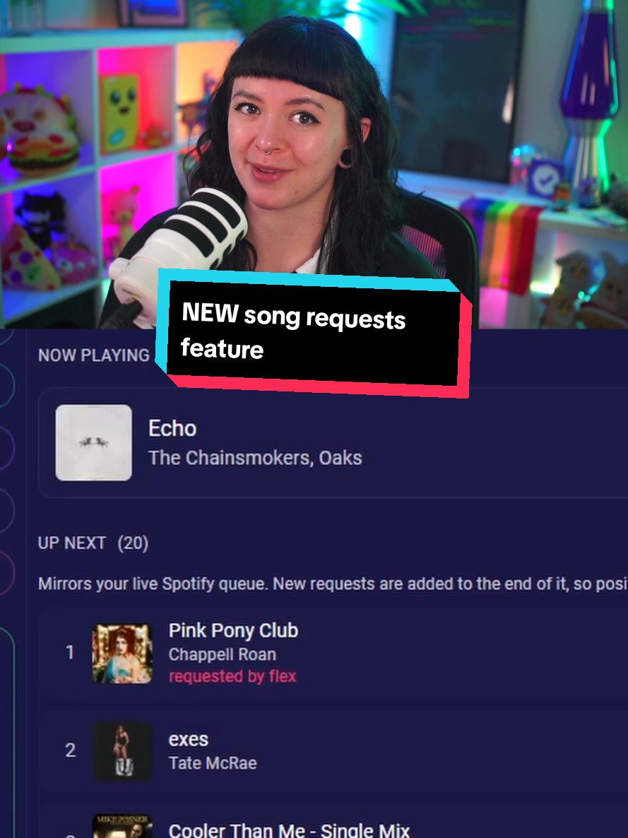 @flex | streamer tips ✨