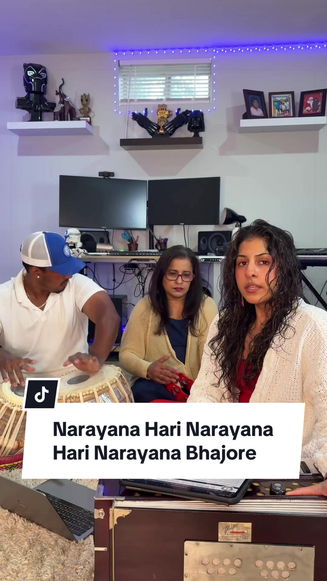 @Shashtisamaroomusic
