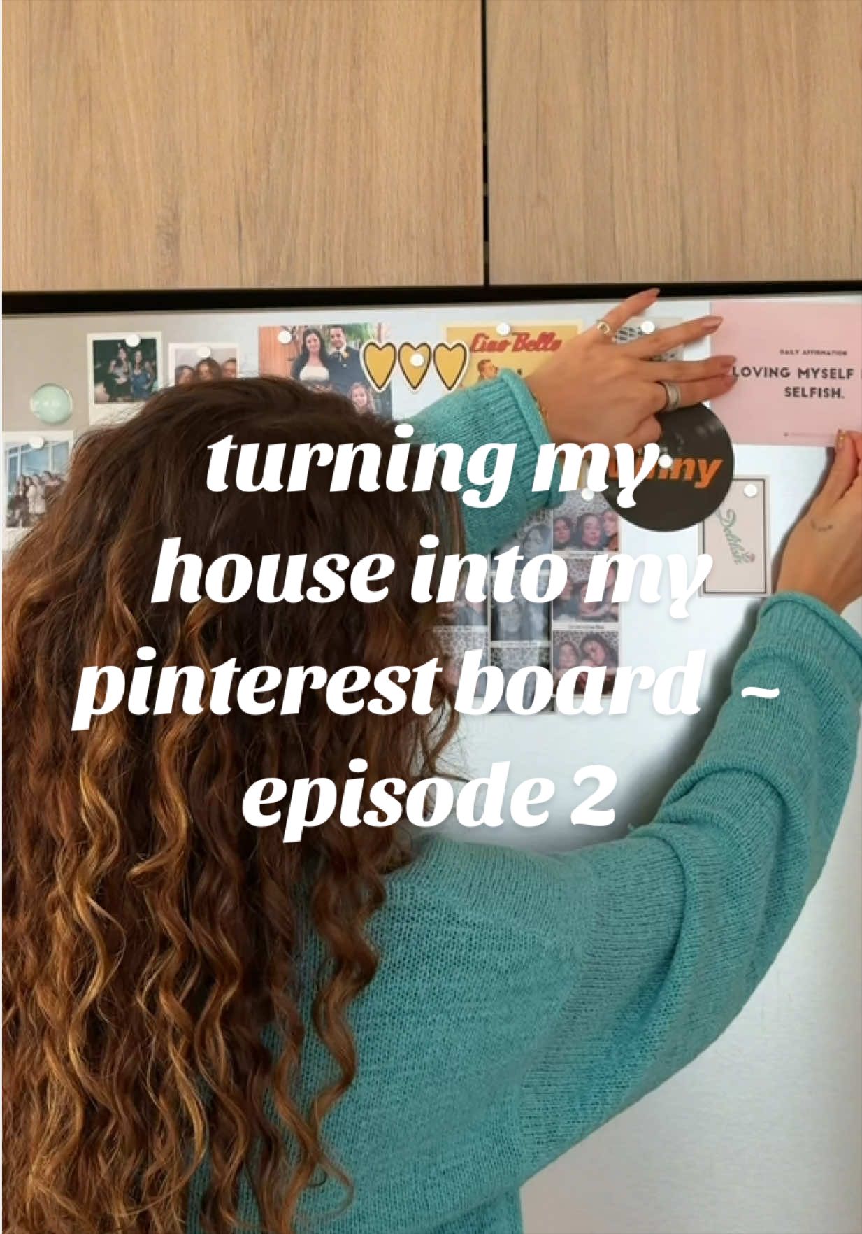 @Monika Mancini 🦋