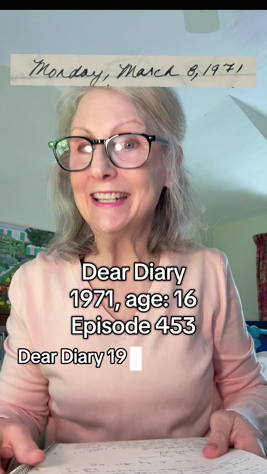 @Sally Basmajian / writer