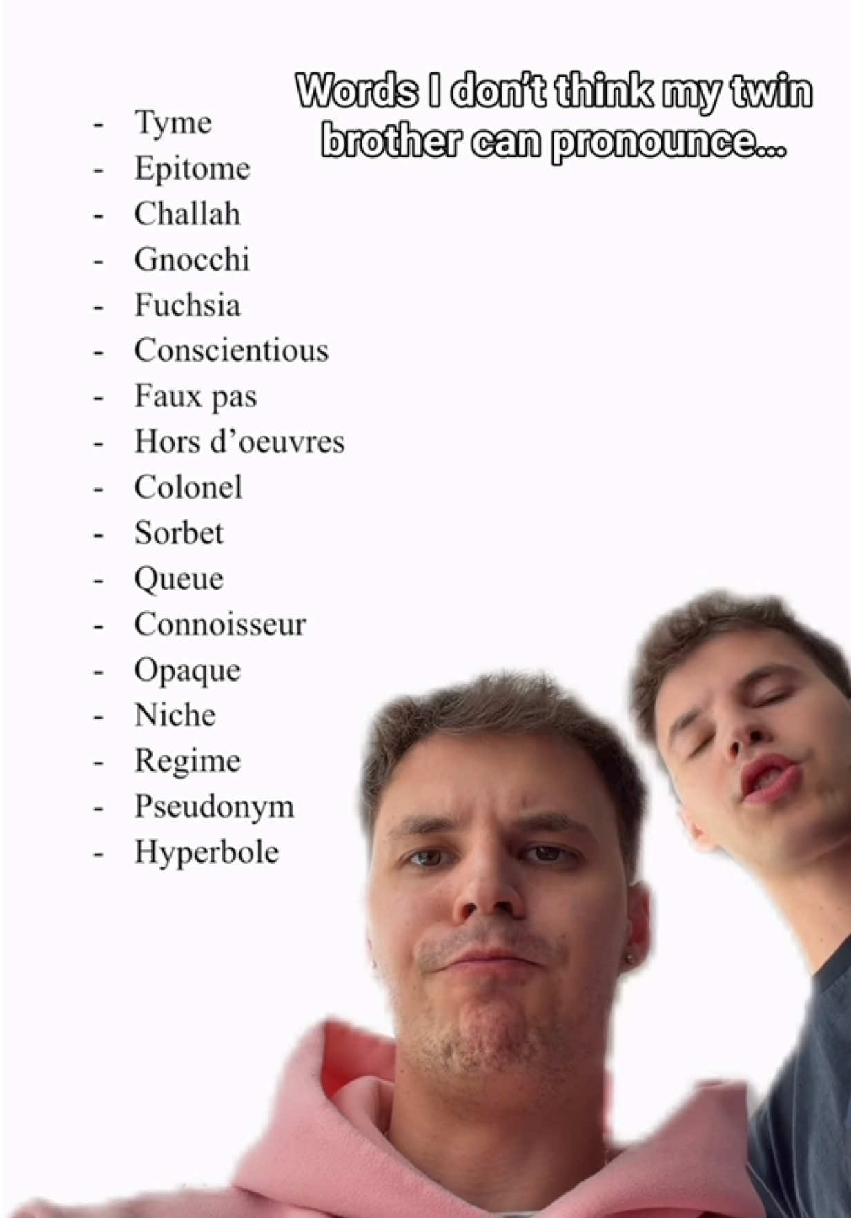 @Josip & Martin