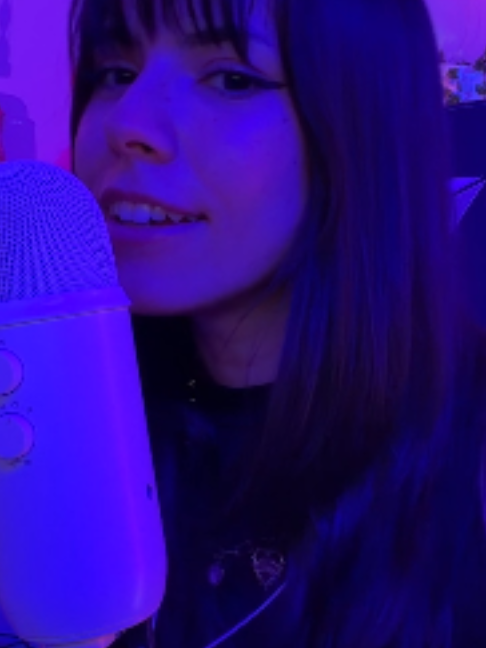 @Luna Bloom ASMR