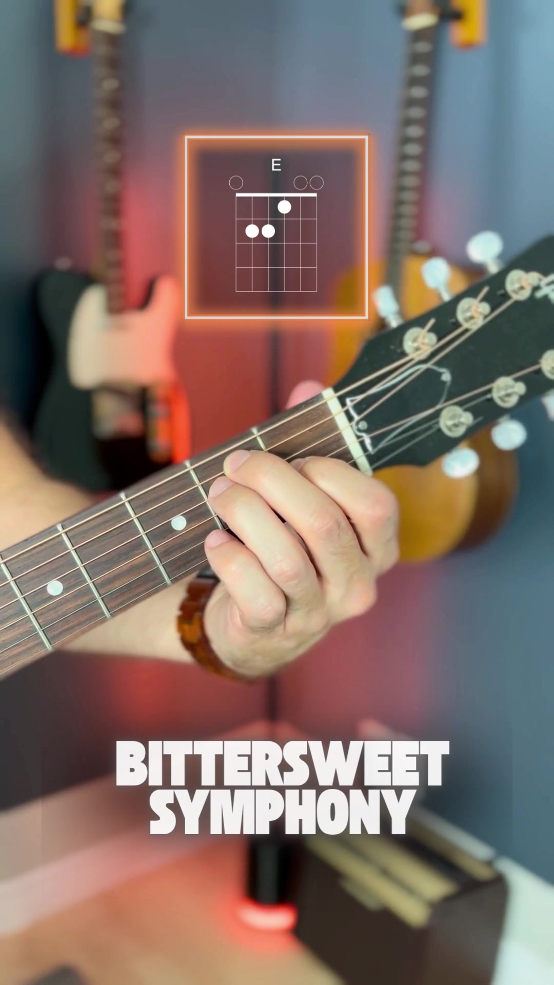 @Guitar Coach Sean