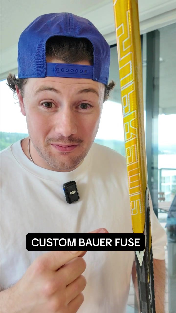 @Tape Guy Luke