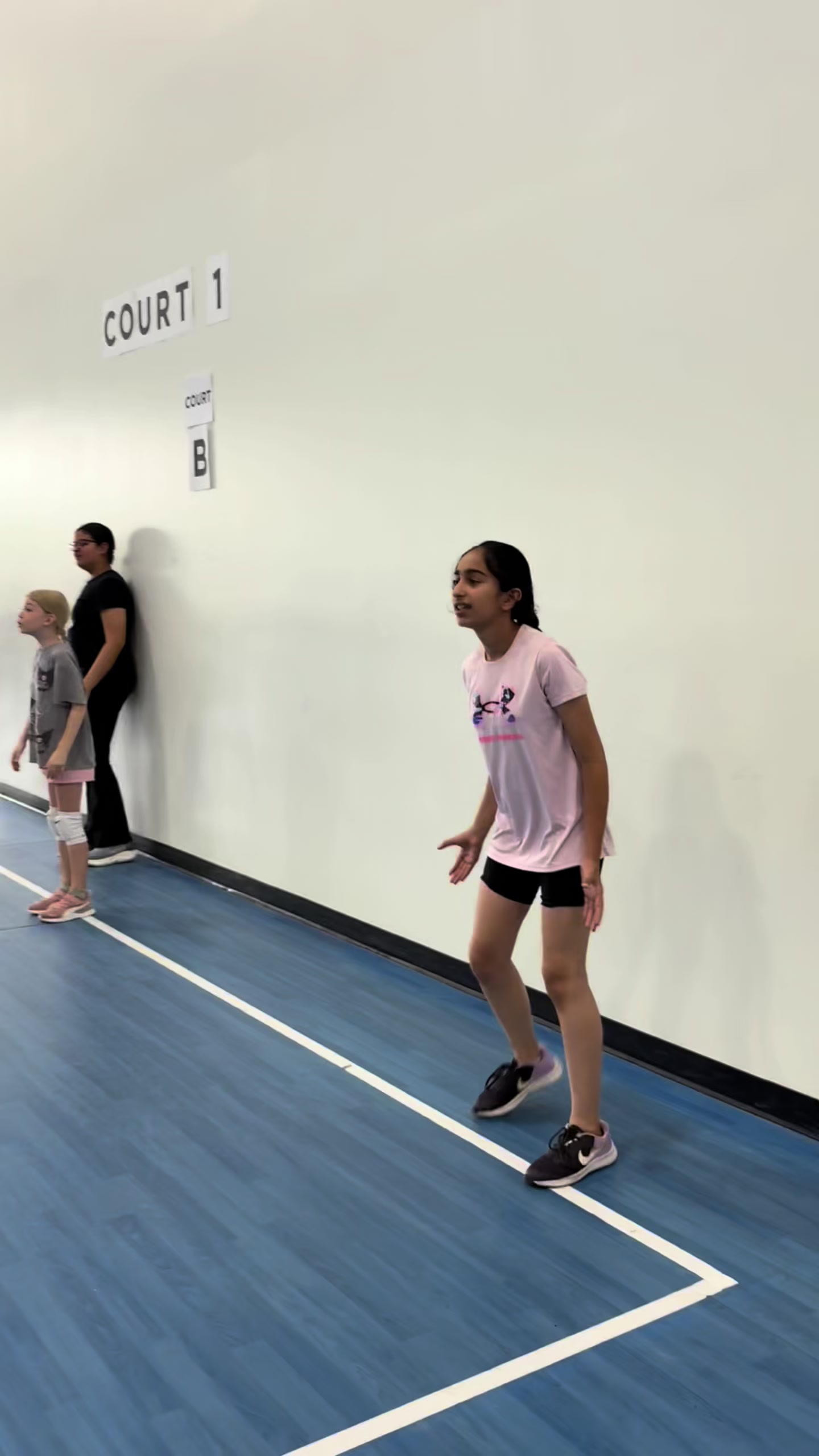 @The Volleybox