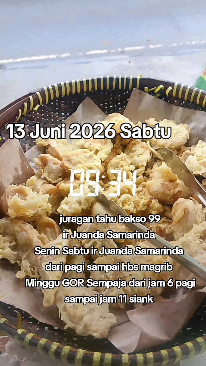 @Aisyah Samarinda