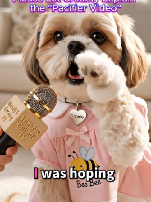 @Wendy and Creamy