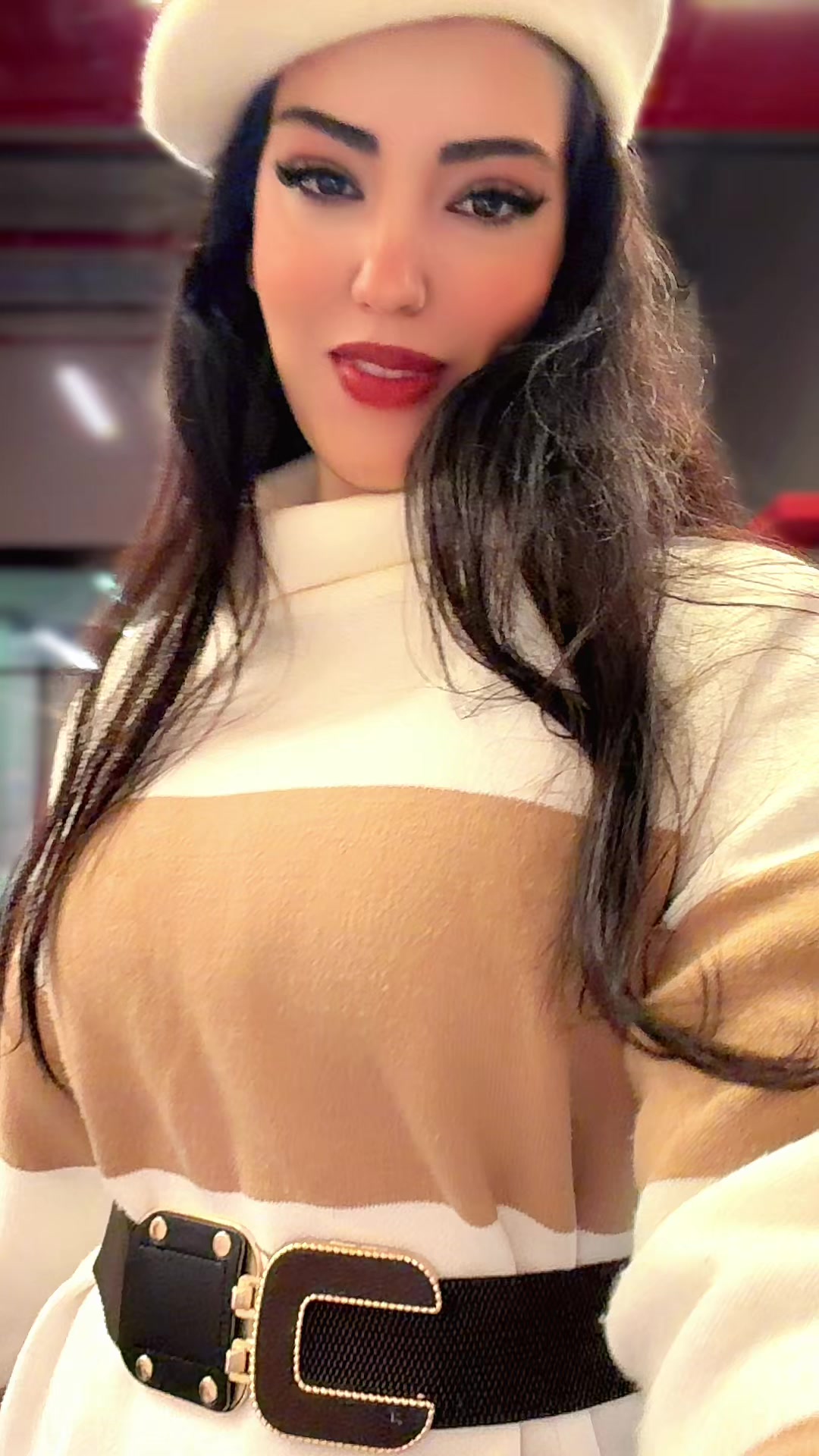 @leila  barfi