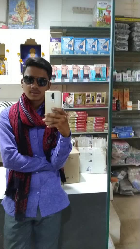 @CHETAN