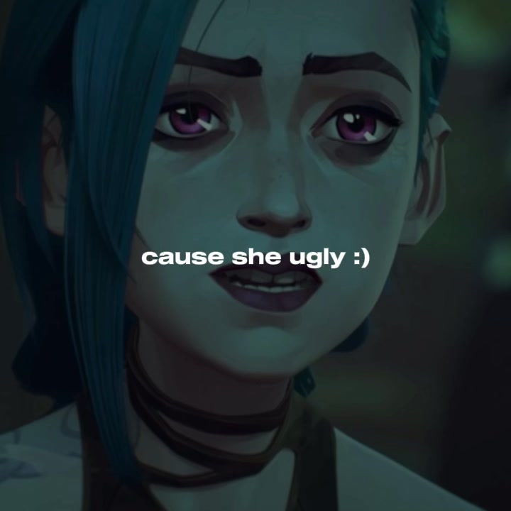 @jinx_zaunchaos