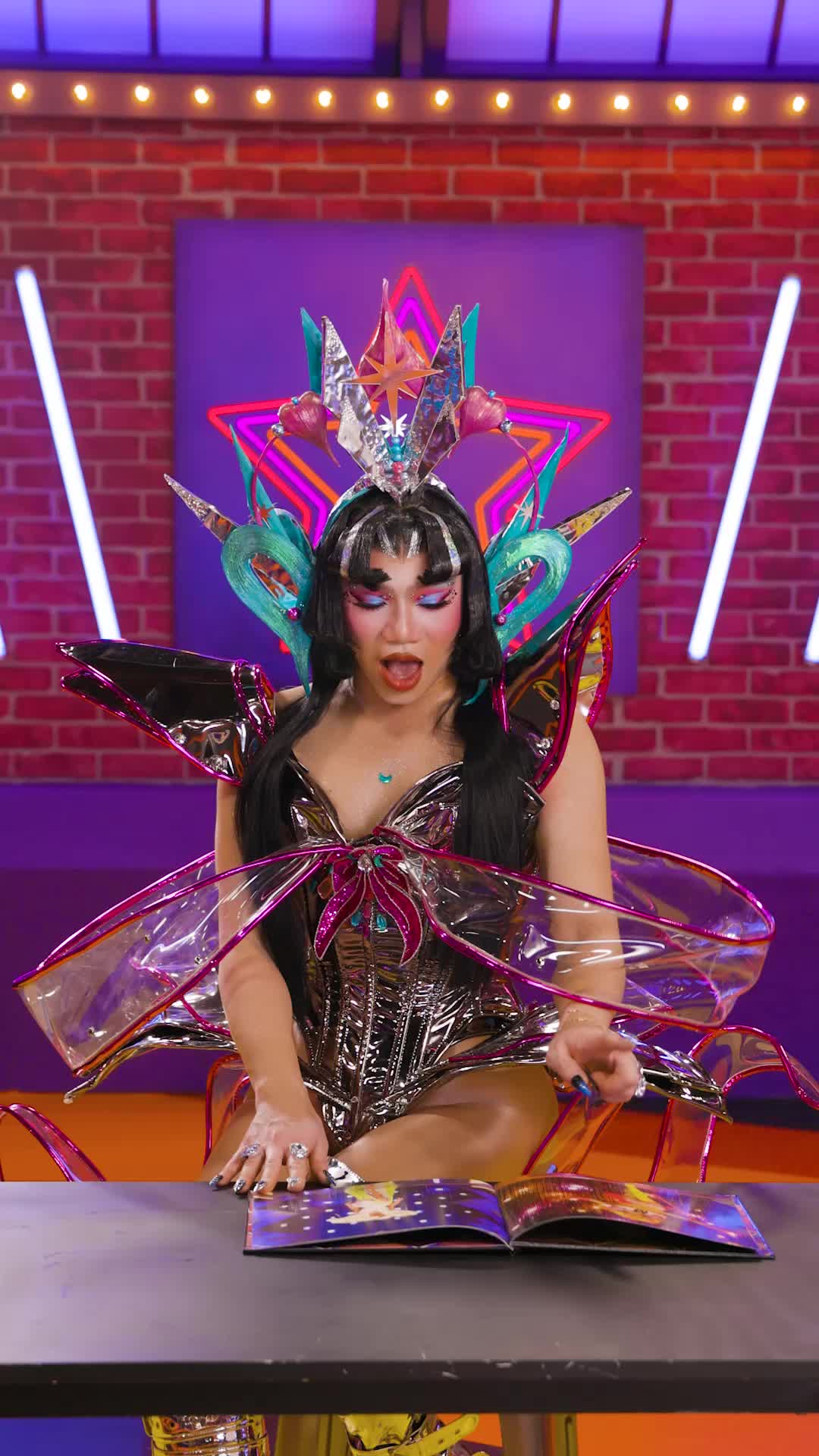 @Canada&rsquo;s Drag Race