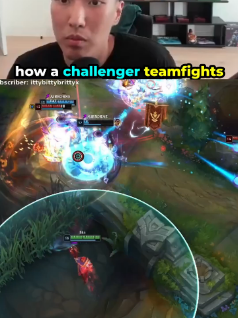 @Doublelift