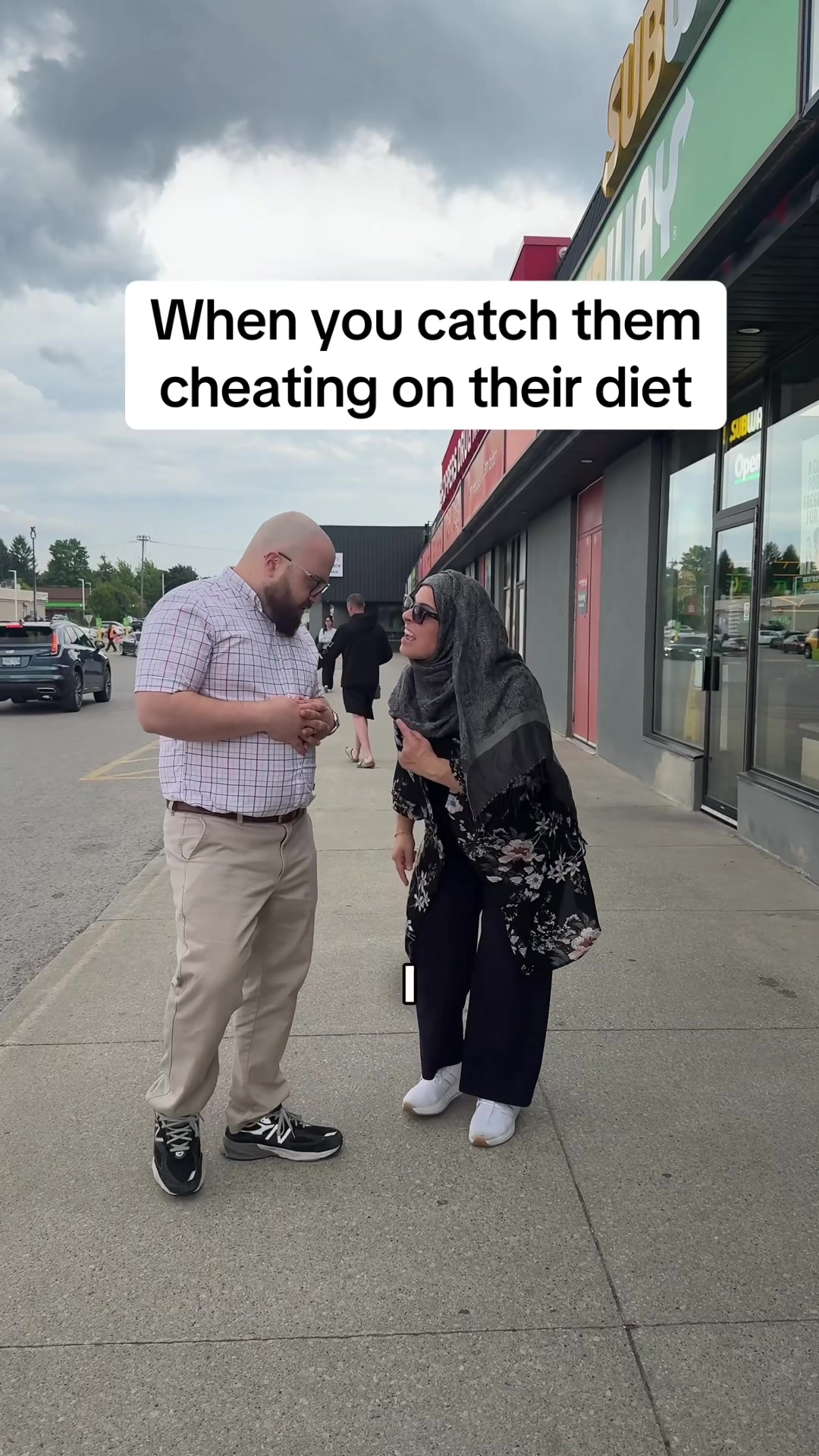 @Maya Hussein