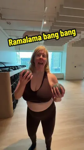 @Norah | Pilates Instructor