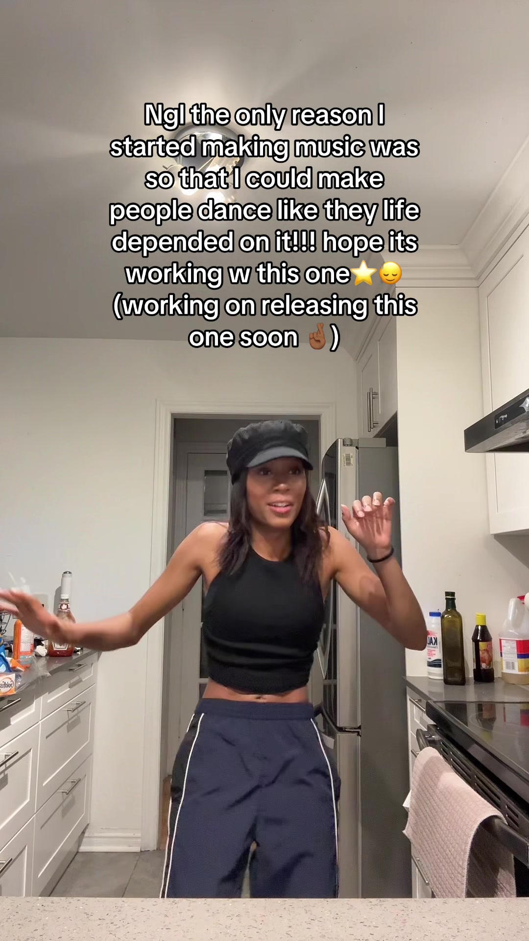 @Mani Saint