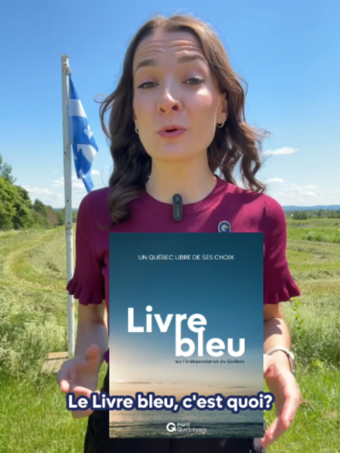 @Parti Qu&eacute;b&eacute;cois