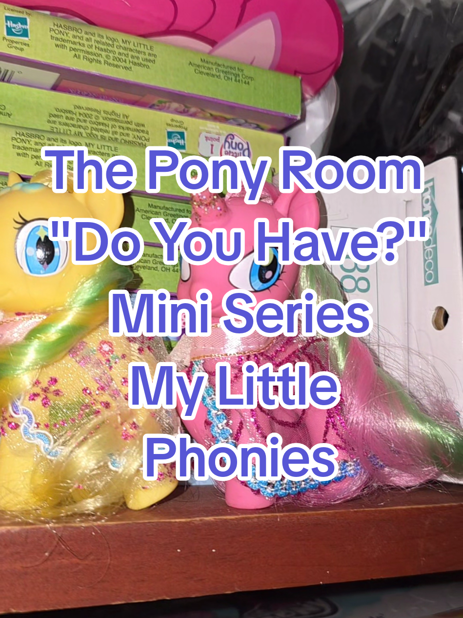 @MLP Museum:Queen of the Ponies