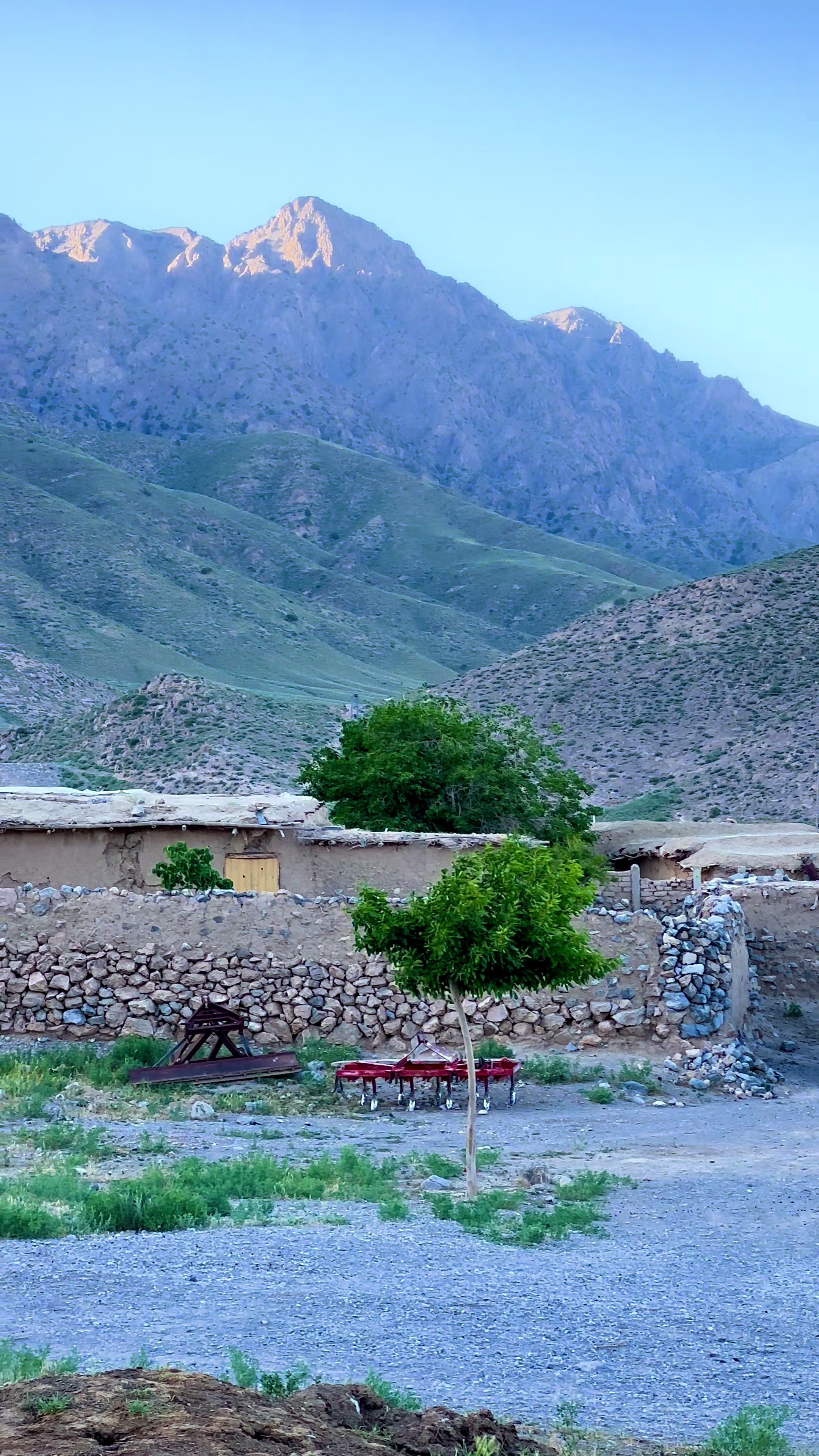 @بلوچستان عشق است 🐪🏜️🪶