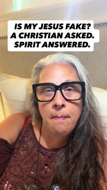 @Jodi Jones | Medical Medium