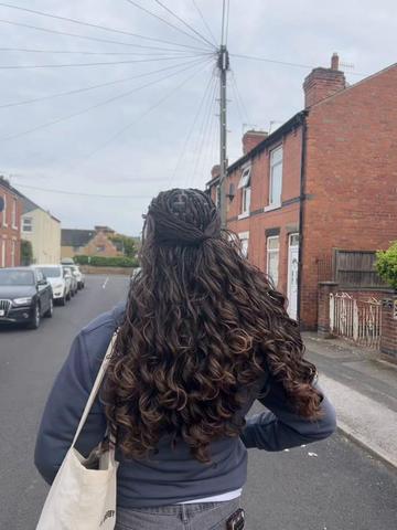 @Slayed By Sohe |Notts Braider