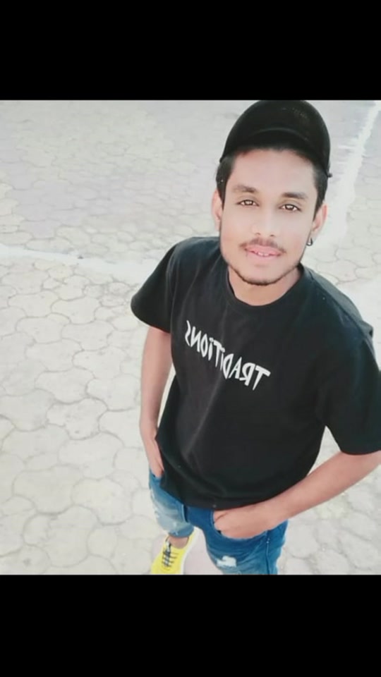 @Zaid Khan