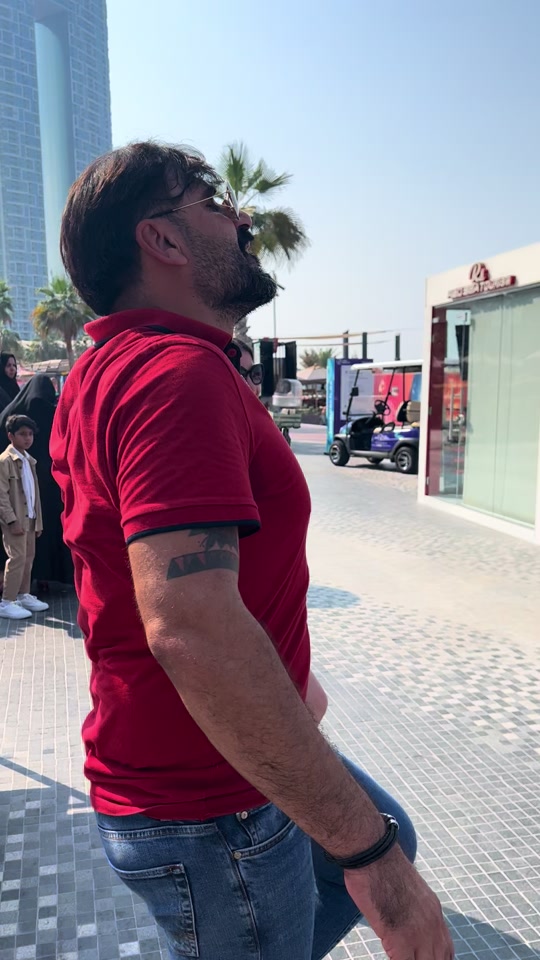 @cilgindondurmaci_UAE