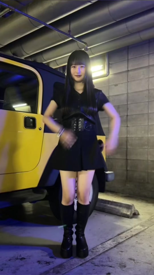 @溌剌ぱや子