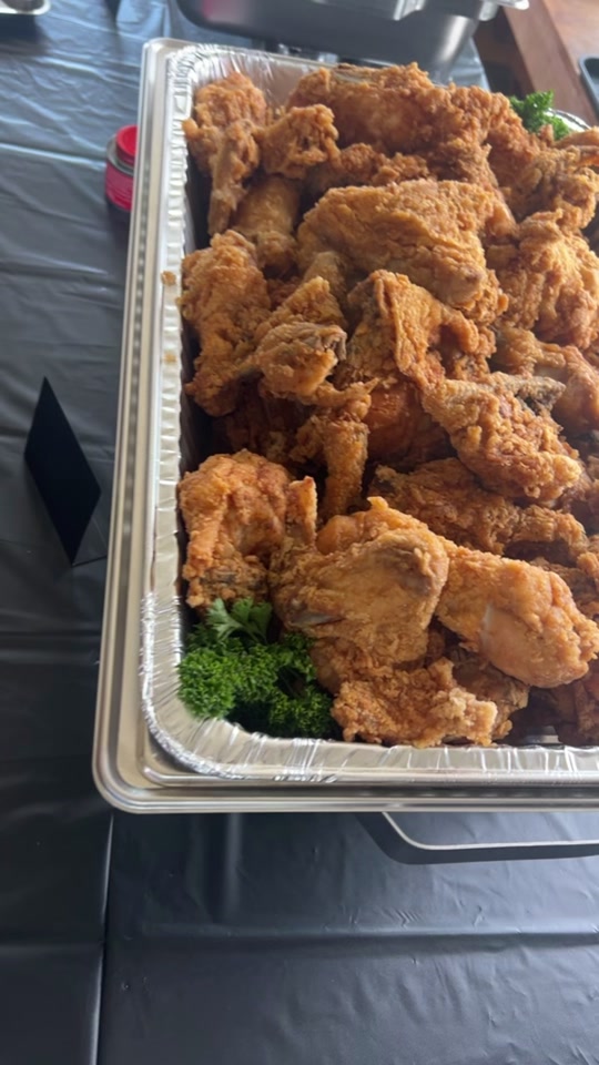 @All 4 You Catering