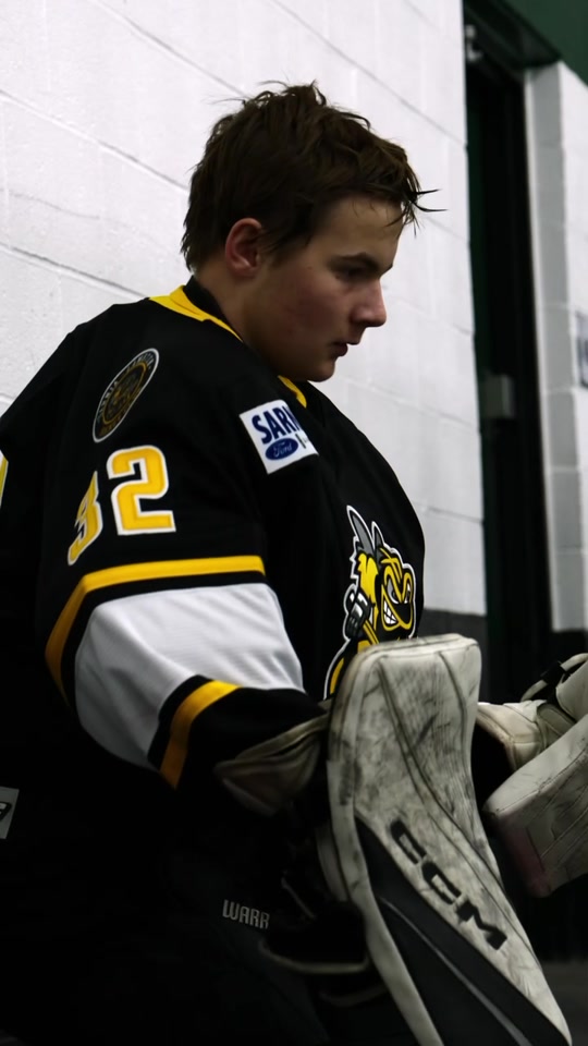 @Ontario Hockey League