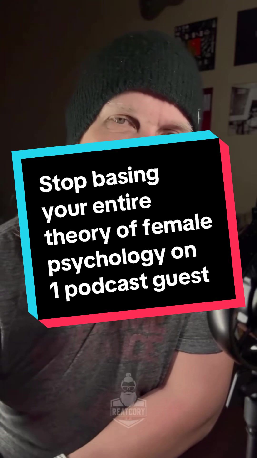 @Professor Neil