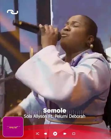 @Gospel Hotspot (Yoruba)