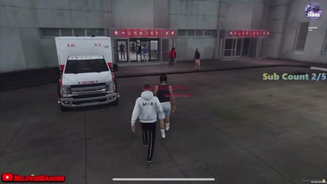 @BelovedGamingTV