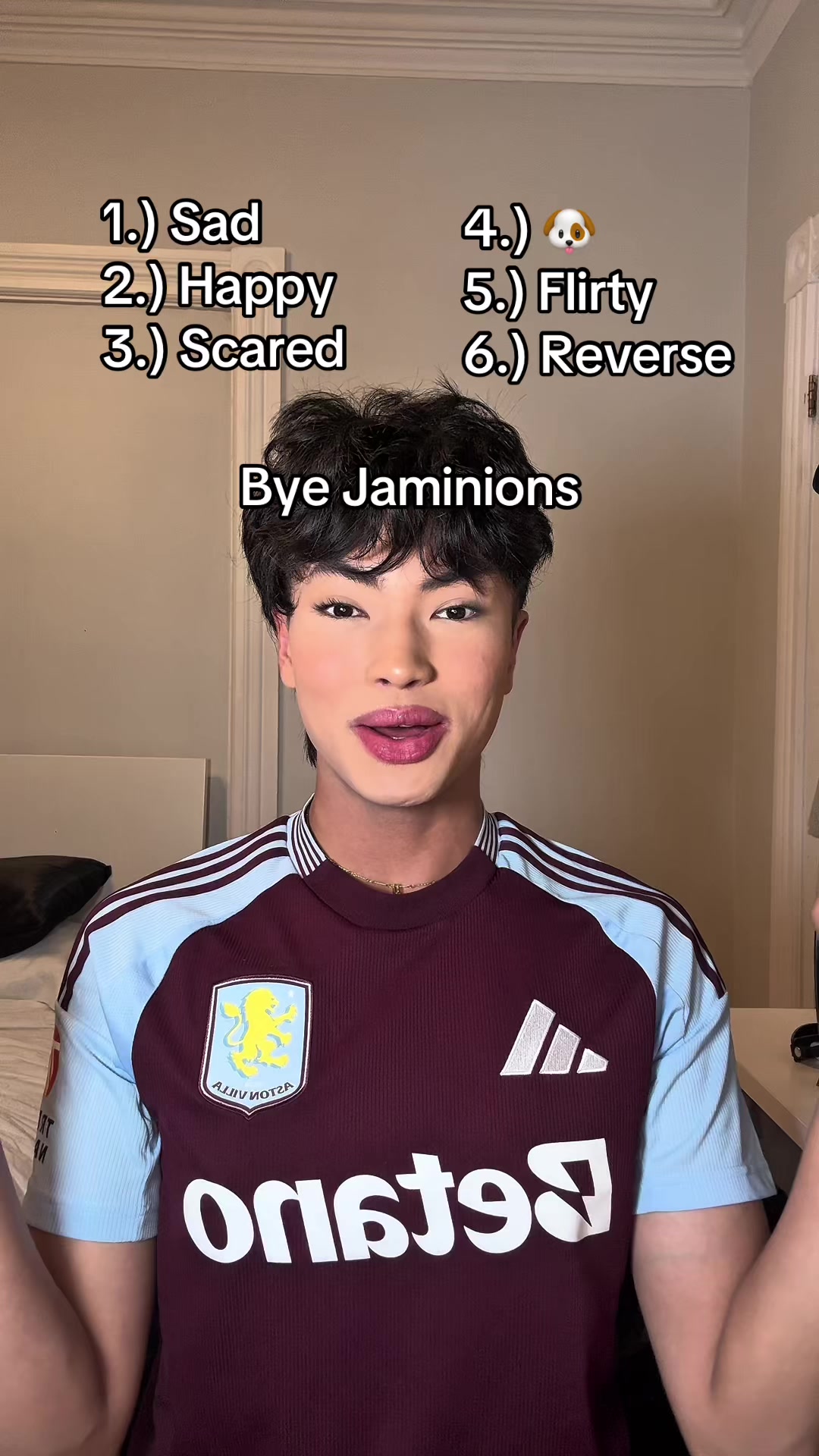 @Jamil